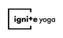 Ignite Yoga logo