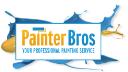 Painter Bros of Medford logo