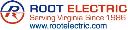 Root Electric Services logo