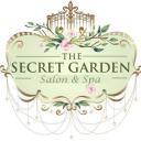 The Secret Garden Salon & Spa logo