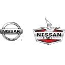 Nissan of Yuba City logo