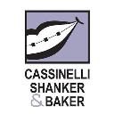 Cassinelli, Shanker & Baker Orthodontics logo