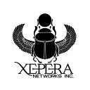 XEPERA NETWORK INC logo