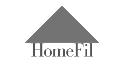 Home Fil logo