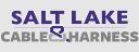 Salt Lake Cable and Harness logo