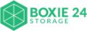 Boxie24 New York - Self Storage logo