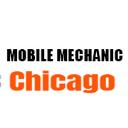 Mobile Mechanic Chicago logo