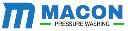 Macon Pressure Washing logo
