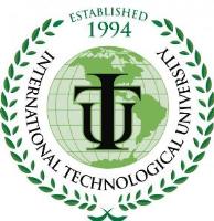 International Technological University image 7