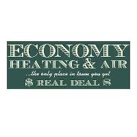 Economy Heating & Air image 1