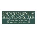 Economy Heating & Air logo