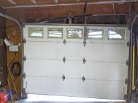 Exact Garage Door Repair Installation image 1