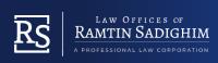 The Law Offices of Ramtin Sadighim image 1