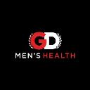 Gameday Men's Health Irvine logo