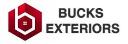 Bucks Exteriors Roofing Windows & Siding logo