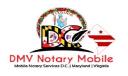 Notary Public DC Maryland Virginia logo