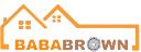 BabaBrown, LLC logo