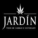 Jardin Premium Cannabis Dispensary logo