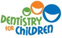 Dentistry for Children - Cumming logo