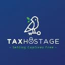 Tax Hostage logo