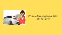  CTL Auto Financing Bolivar MO image 1