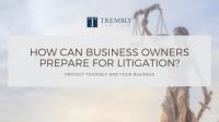 Trembly Law Firm - Florida Business Lawyers image 2