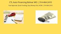  CTL Auto Financing Bolivar MO image 2