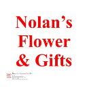 Nolan's Flowers & Gifts logo