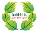 INDIHERBS logo