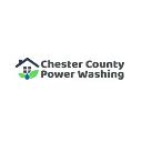 Chester County Power Washing logo