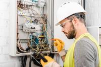 Local Trusted Electricians Irvine image 1