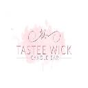 Tastee Wick Candle Bar LLC logo
