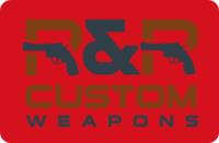 RR Custom weapons image 1