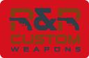 RR Custom weapons logo