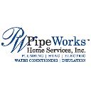 Pipe Works Services, Inc. logo