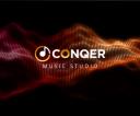 Conqer Studio logo