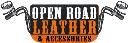 Open Road Leather and Accessories logo
