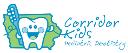 Corridor Kids Pediatric Dentistry logo