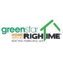 Greenstar Home Services/RighTime Home Services logo