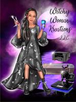 Witchy Woman Kreations LLC image 1