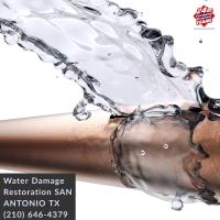 Water Damage Restoration San Antonio image 2