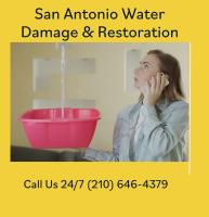 Water Damage Restoration San Antonio image 3