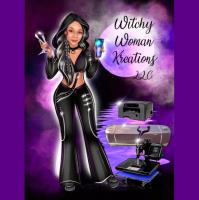 Witchy Woman Kreations LLC image 5