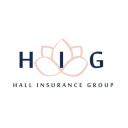 The Hall Insurance Group logo