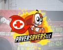 Paver Savers LLC logo