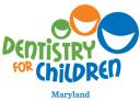 Dentistry for Children Maryland - Laurel logo