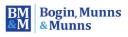 Bogin, Munns & Munns logo
