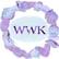 Witchy Woman Kreations LLC logo