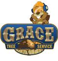 Grace Tree Service - Kokomo Indiana logo