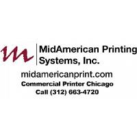 MidAmerican Printing Systems image 1